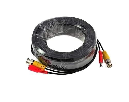 CABLE BNC 10 METROS PARA CAMARA 