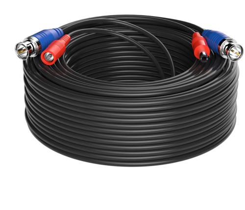 CABLE BNC 30 METROS PARA CAMARA   
