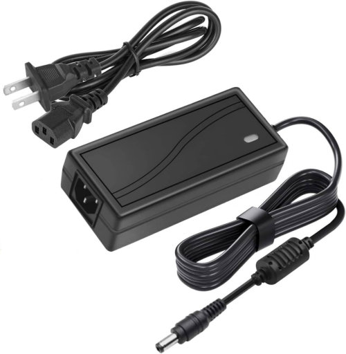 FUENTE DE PODER ENERGIA /TRANSFORMADOR  12V-5A