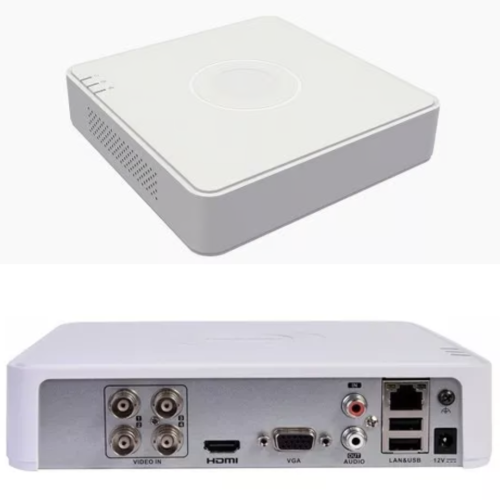 DVR- GRABADOR PARA 04 CAMARAS-MARCA EPCOM