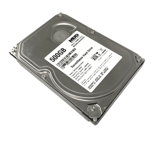 DISCO DURO 500GB-3.5&quot;-7200 RPM- NUEVO- MARCA MDD