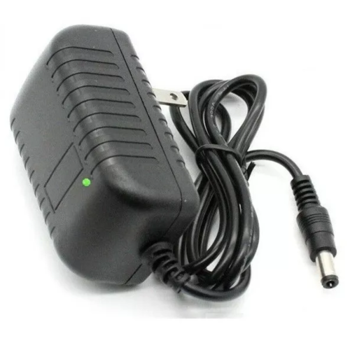 FUENTE DE PODER ENERGIA /TRANSFORMADOR  9V-2A 5.5MM 
