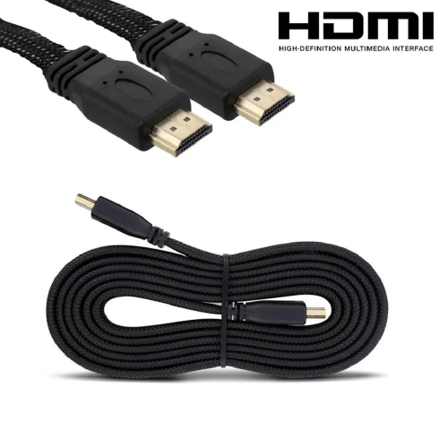 CABLE HDMI 2 METROS/ 6.56 PIES