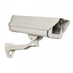 HOUSING - CARCASA - PROTECTOR EXTERIOR PARA CAMARAS DE VIDEOVIGILANCIA