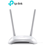 ROUTER INALAMBRICO TPLINK 300MBPS -2 ANTENAS  