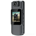CAMARA CORPORAL PORTABLE-BODY CAM -4K -WIFI
