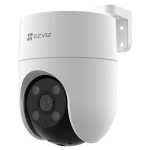 CAMARA WIFI EXTERIOR-TURBO HD-3MP-MARCA EZVIZ 