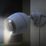 CAMARA BALA WIFI PARA EXTERIORES-MARCA EZVIZ