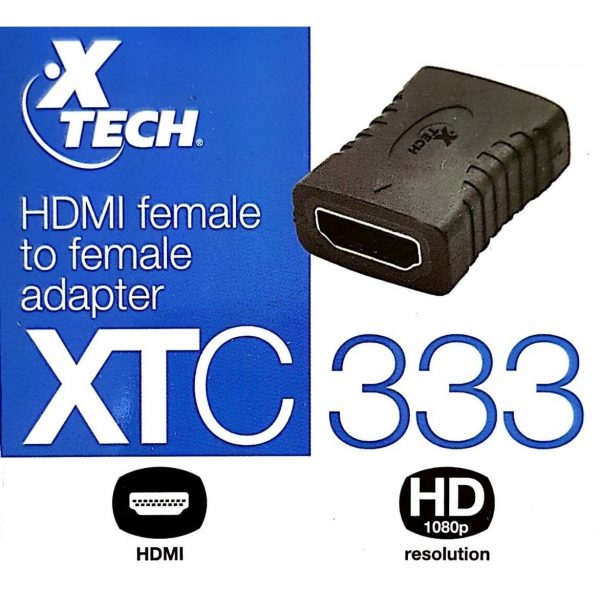 XTC-333 UNION HDMI TEGUCIGALPA HONDURAS