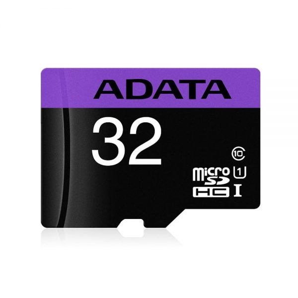 MEMORIA MICRO SD 32 GB CLASE 10