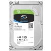 DISCO DURO 1TB SKYHAWK PARA SISTEMAS DE VIDEVIGILANCIA SERVIDORES Y COMPUTADORA