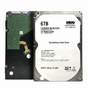 DISCO DURO 6TB -MAX DIGITAL SIS HONDURAS TEGUCIGALPA