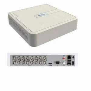 DVR HILOOK 16 CANALES 1080P PENTAHIBRIDO SIS HONDURAS TEGUCIGALPA