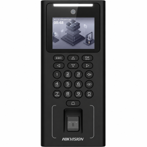 LECTORA FACIAL HIKVISION KAS321 SIS HONDURAS TEGUCIGALPA