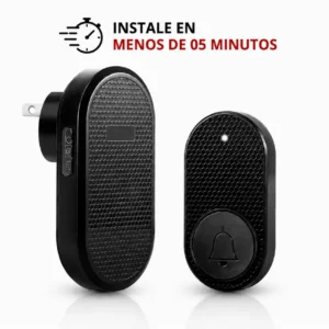 TIMBRE INALAMBRICO ECONOMICO EN SIS HONDURAS TEGCIGALPA