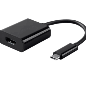 CONVERTIDOR DE TIPO C A HDMI