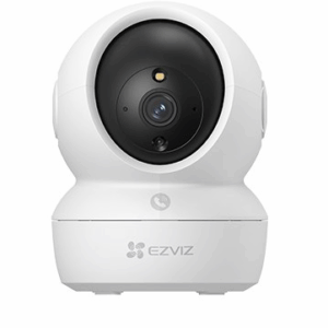 CAMARA WIFI PARA INTERIORES-MARCA EZVIZ-CON BOTON DE LLAMADO
