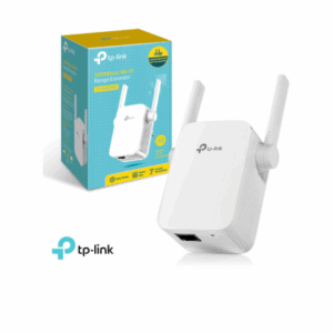 REPETIDOR-AMPLIFICADOR-EXTENSOR DE SEÑAL WIFI DE ALTA VELOCIDAD TPLINK AC1200 RE305