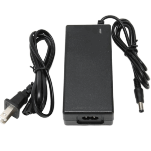 FUENTE DE PODER ENERGIA /TRANSFORMADOR 12V-2A