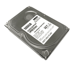 DISCO DURO 500GB-3.5"-7200 RPM- NUEVO- MARCA MDD