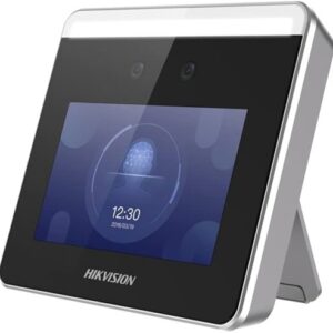LECTORA BIOMETRICA CONTROL DE ACCESO Y ASISTENCIA- LECTURA DE ROSTROS Y CODIGOS QR