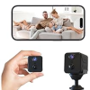 CAMARA ESPIA WIFI CON BATERIA DE LARGA DURACION