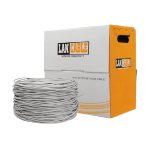 AJA DE CABLE CAT 5E-TEGUCIGALPA HONDURAS-SIS HONDURAS