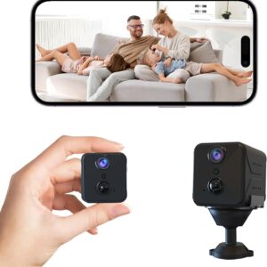 CAMARA ESPIA OCULTA CON BATERIA DE LARGA DURACION TEGUCIGALPA SOLUCIONES INTELIGENTES DE SEGURIDAD