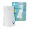 REPETIDOR EXTENSOR DE SEÑAL WIFI TPLINK TL-WA850RE 2.4GHZ