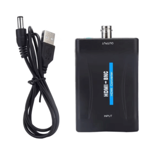 ADAPTADOR BNC A HDMI