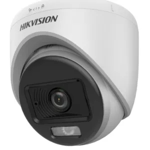 CAMARA DOMO HIBRIDA AUDIO-COLORVU-IR 20 METROS -SIS HONDURAS TEGUCIGALPA