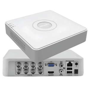 DVR GRABADOR PARA CAMARAS 08 CANALES HIKVISION 1080P-2MP SIS HONDURAS TEGUCIGALPA DISTRIBUIDOR