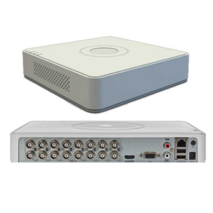 DVR GRABADOR PARA CAMARAS 16 CANALES HIKVISION 1080P-2MP SIS HONDURAS TEGUCIGALPA DISTRIBUIDOR