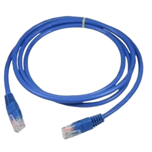 CABLE DE RED PATCH CORD -2 METROS-CAT 6-TEGUCIGALPA HONDURAS SIS