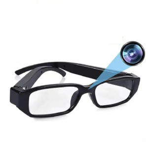 CAMARA CON LENTES LENTES ESPIAS SIS HONDURAS