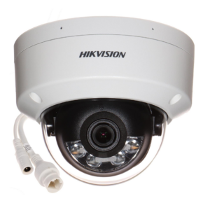 CAMARA DOMO IP 4MP -MARCA HIKVISION SIS HONDURAS -TEGUCIGALPA