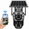 AMARA WIFI CON PANEL SOLAR V360 PRO EN TEGUCIGALPA HONDURAS