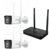 KIT CAMARAS WIFI EASYLINK HIKVISION-TEGUCIGALPA HONDURAS
