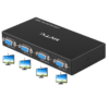SPLITTER VGA 1 A 4 SIVISOR VGA TEGUCIGALPA HONDURAS SIS