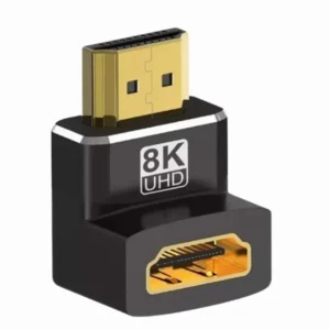 ADAPTADOR HDMI TIPO L -SISHONDURAS -TEGUCIGALPA