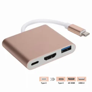 ADAPTADOR TIPO C A HDMI USB Y TIPO C EN TEGUCIGALPA HONDURAS sis hondura