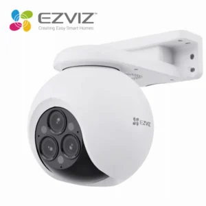 H80f EZVIZ SIS HONDURAS-TEGUCIGALPA