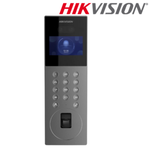 VIDEO PORTERO PARA APARTAMENTOS HIKVISION-SIS HONDURAS TEGUCIGALPA