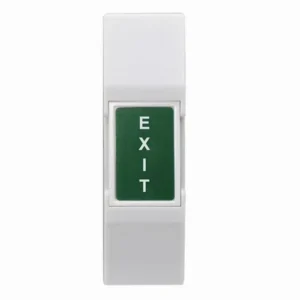 BOTON DE PANICO EXIT NONC PARA ALARMA CABLEADA EN TEGUCIGALPA HONDURAS