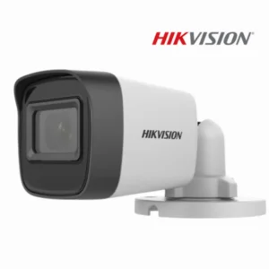 CAMARA HIKVISION 1080P EN SIS HONDURAS TEGUCIGALPA