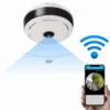 CAMARA WIFI OJO DE PESCADO FISH EYE - SIS HONDURAS TEGUCIGALPA