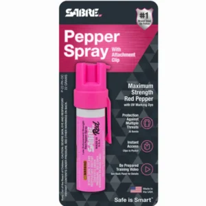 GAS PIMIENTA PARA MUJER -ESTUCHE ROSADO ENE SIS HONDURAS