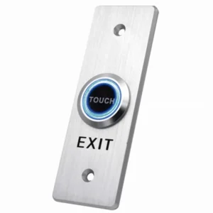 boton de salida touch normalmente abierto y cerrado para control de acceso tegucigalpa honduras