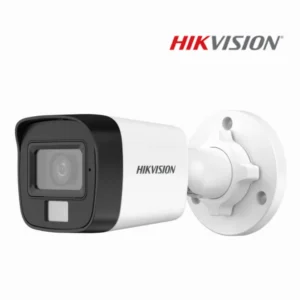 CAMARA HIKVISION 5MP 20 METROS EN SIS HONDURAS TEGUCIGALPA