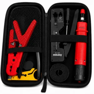 KIT DE HERRAMIENTAS DE REDES EN TEGUCIGALPA HONDURAS